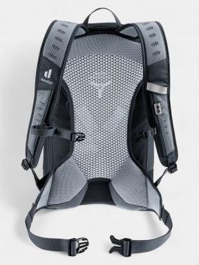 Deuter Ac Lite 17 túrahátizsák fekete színben 3