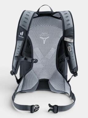 Deuter AC Lite 17 túrahátizsák fekete színben 3