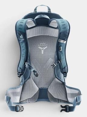 Deuter AC Lite 23 túrahátizsák kék színben 3