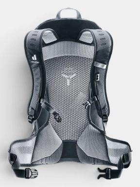 Deuter AC Lite 23 túrahátizsák fekete színben 3