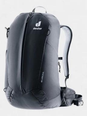 Deuter Ac Lite 25 El férfi túrahátizsák fekete színben 1
