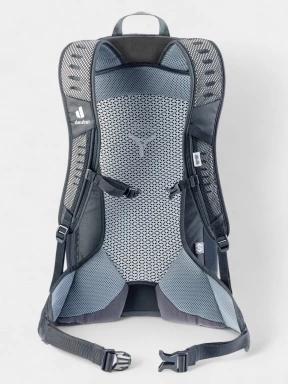 Deuter Ac Lite 25 El férfi túrahátizsák fekete színben 3