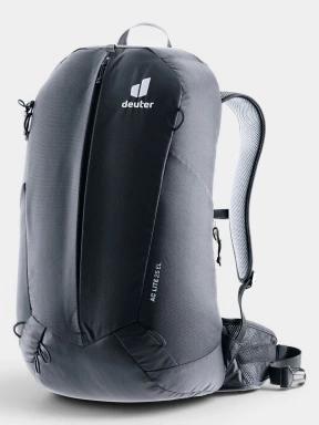 Deuter AC Lite 25 EL túrahátizsák fekete színben 1