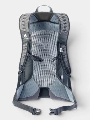 Deuter AC Lite 25 EL túrahátizsák fekete színben 3