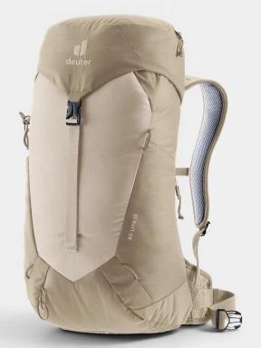 Deuter AC Lite 16 túrahátizsák homok színben 1
