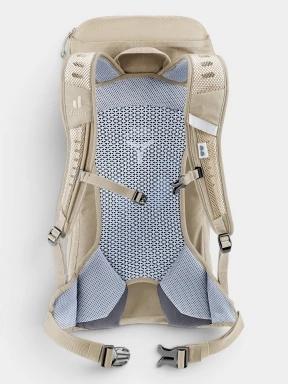 Deuter AC Lite 16 túrahátizsák homok színben 3