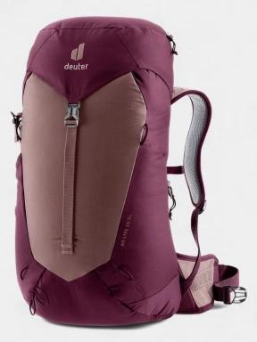 Deuter Ac Lite 28 Sl női túrahátizsák lila színben 1