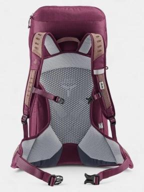 Deuter Ac Lite 28 Sl női túrahátizsák lila színben 3