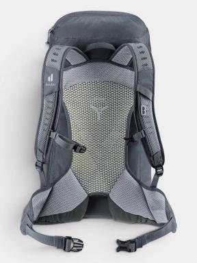 Deuter AC Lite 30 túrahátizsák fekete színben 3