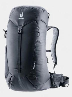 Deuter Ac Lite 32 El férfi túrahátizsák fekete színben 1