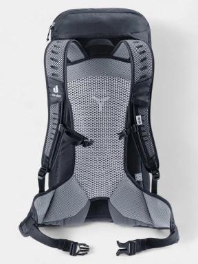 Deuter Ac Lite 32 El férfi túrahátizsák fekete színben 3