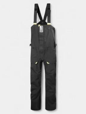 Helly Hansen Skagen Offshore Bib férfi vitorlás overál fekete színben 1