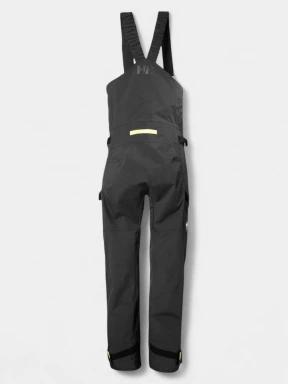 Helly Hansen Skagen Offshore Bib férfi vitorlás overál fekete színben 3