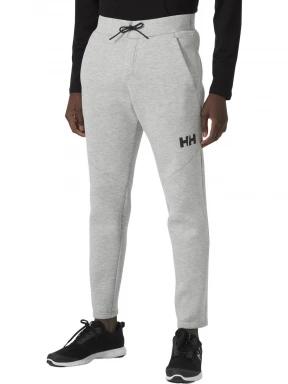 Helly Hansen Hp Ocean Swt Pant 2.0 férfi tréning nadrág szürke színben 1