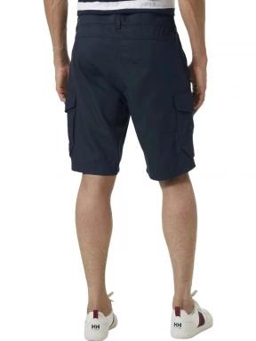 Helly Hansen Dock Cargo Shorts 10