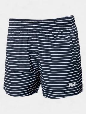 Helly Hansen Newport Trunk férfi fürdőnadrág sötétkék színben 1