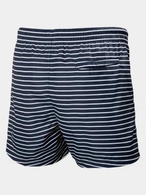 Helly Hansen Newport Trunk férfi fürdőnadrág sötétkék színben 3