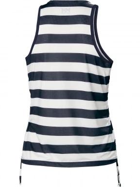 Helly Hansen W Siren Tank Top női ujjatlan póló sötétkék színben 3