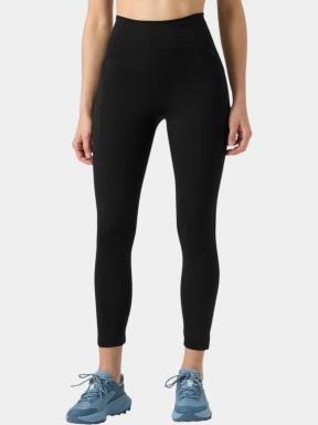 Helly Hansen W Hh Leggings női leggings fekete színben 1