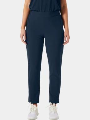 Helly Hansen W Thalia Pant 2.0 női hosszú nadrág sötétkék színben 1