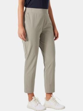 Helly Hansen W Thalia Pant 2.0 női hosszú nadrág szürke színben 1
