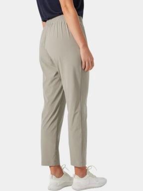 Helly Hansen W Thalia Pant 2.0 női hosszú nadrág szürke színben 3
