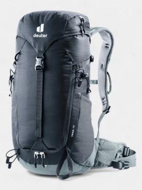 Deuter Trail 18 férfi túrahátizsák szürke színben 1