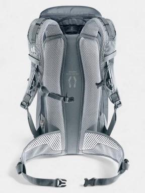 Deuter Trail 18 férfi túrahátizsák szürke színben 3