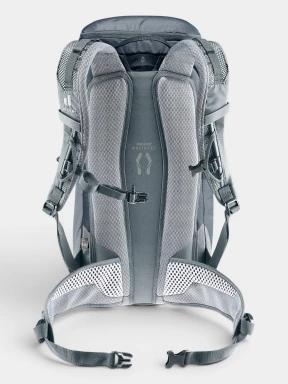 Deuter Trail 18 túrahátizsák fekete színben 3