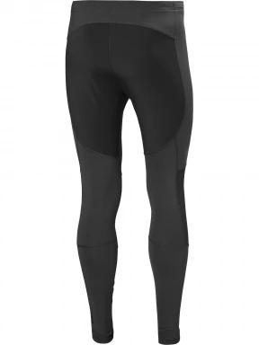 Helly Hansen Deck Tough Tight férfi vitorlás nadrág fekete színben 3