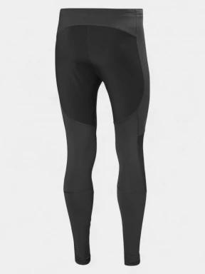 Helly Hansen Deck Tough Tight férfi vitorlás nadrág szürke színben 3