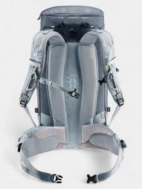 Deuter Trail 32 El férfi túrahátizsák szürke színben 3