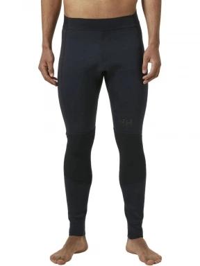 Helly Hansen Waterwear Pant 2.0 férfi neoprén nadrág fekete színben 1