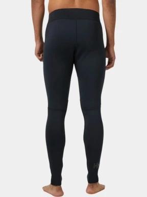 Helly Hansen Waterwear Pant 2.0 férfi neoprén nadrág fekete színben 3