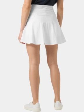 Helly Hansen W Thalia Skort női skort fehér színben 3