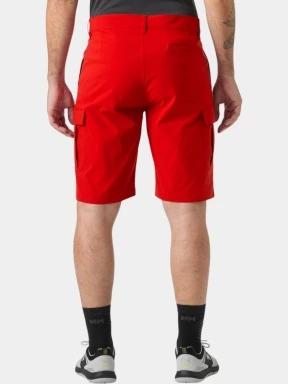 Helly Hansen Hh Qd Cargo Shorts 11