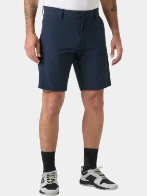 Helly Hansen Hh Qd Shorts férfi rövidnadrág sötétkék színben 1