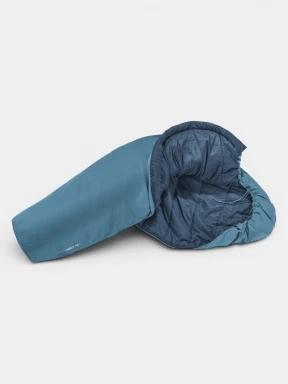 Deuter Orbit +5° hálózsák kék színben 3