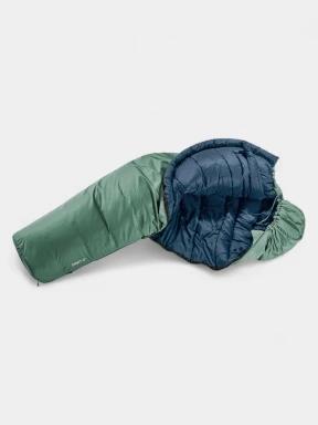 Deuter Orbit 0° hálózsák zöld színben 3