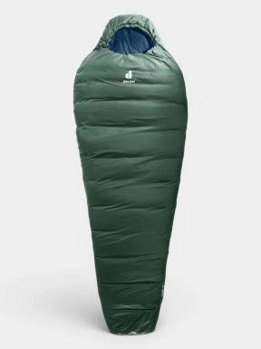 Deuter Orbit 0° hálózsák zöld színben 1