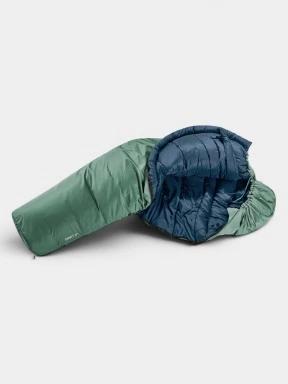 Deuter Orbit 0° hálózsák zöld színben 3
