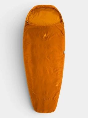 Deuter Dreamlite 10C/50F hálózsák narancssárga színben 1