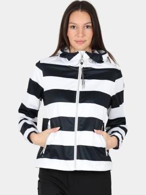 Luhta Luhta Arrajoki női softshell kabát fehér színben 1