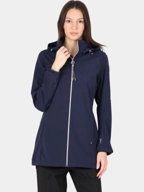 Luhta Luhta Erkkola női softshell kabát sötétkék színben 1