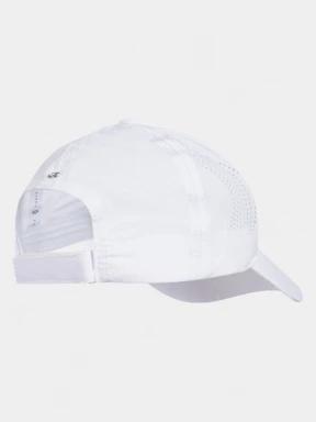 Luhta Luhta Niemenlahti női baseball sapka fehér színben 3