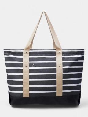 Luhta Luhta Ohensalo női shopper táska fekete színben 1
