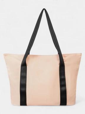 Luhta Luhta Olars női shopper táska narancssárga színben 3