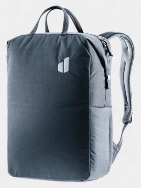 Deuter Vista hátizsák fekete színben 1