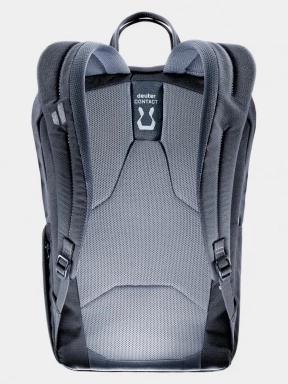 Deuter Vista hátizsák fekete színben 3