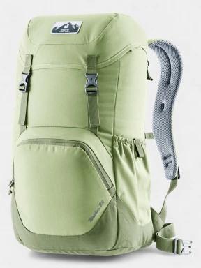 Deuter Walker 24 hátizsák zöld színben 1
